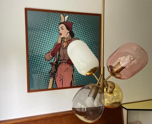 Brunico Apartamento | Villa Maria Dolomites Vintage Home