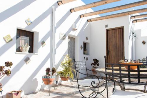 Nijar Casa | Villa Maria Eusebia En Níjar