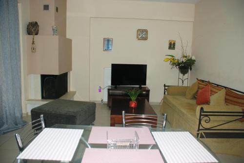 Ierissos Apartamento | Villa Maria