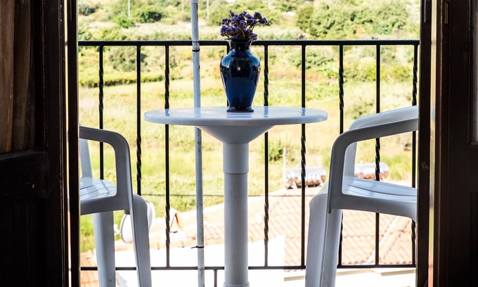 Kokkari Apartamento | Villa Maria
