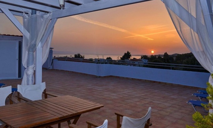 Toroni Casa | Villa Maria