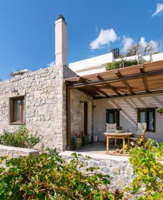 Lapithos Casa | Villa Maria