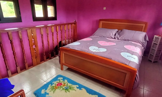 Poo Chalet De Esquí | Villa Maria in póo de llanes Asturias