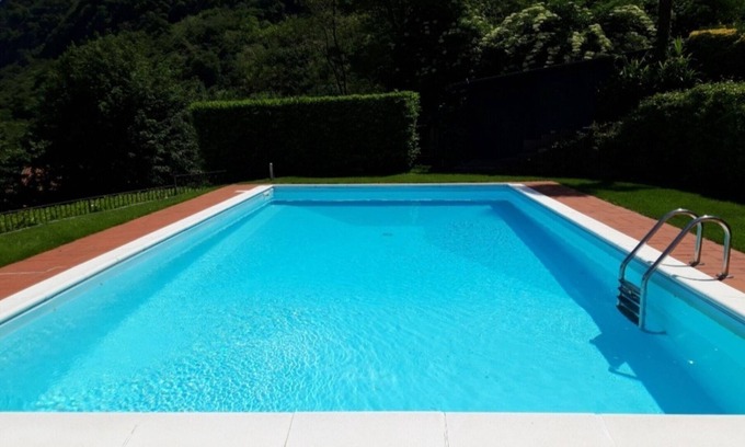 Oliveto Lario Villa | Villa Maria