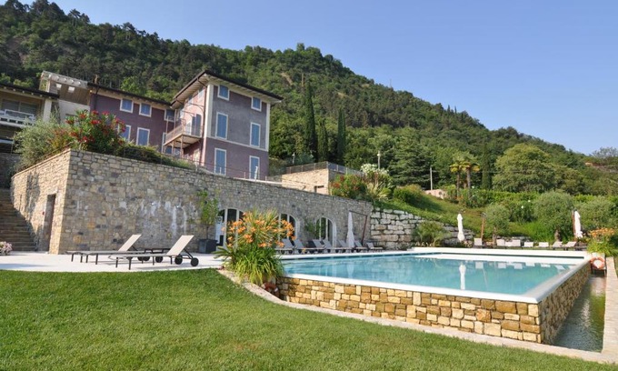 Salo Apartamento | Villa Maria