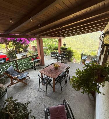 Sant'Angelo di Brolo Casa | Villa Maria - Sant'Angelo di Brolo