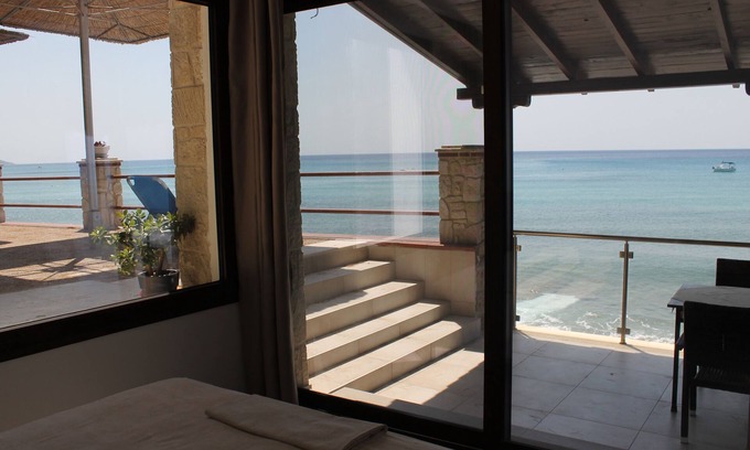 Mola Kalyva Apartamento | Villa Maria Mola