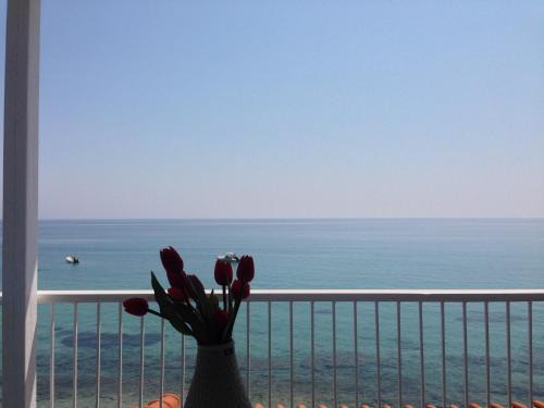 Mola Kalyva Apartamento | Villa Maria mola