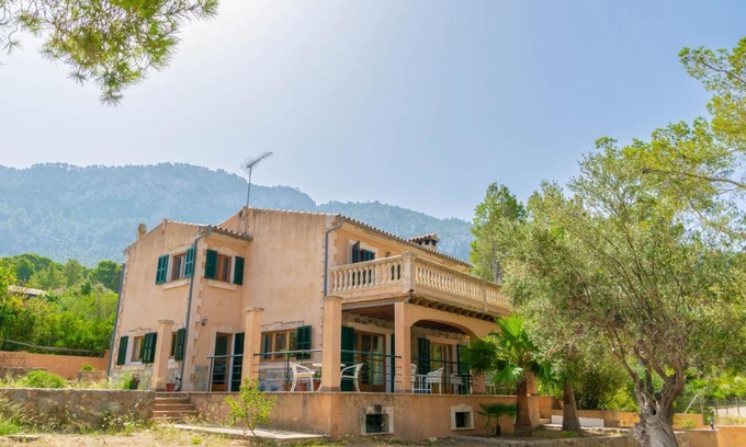 Port des Canonge Chalet De Esquí | Villa Maria -Port des Canonge-
