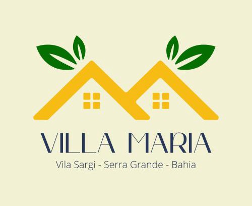 Serra Grande Casa | Villa Maria - Serra Grande