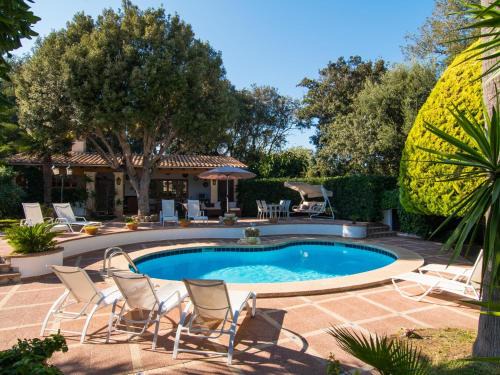 Canyamel Casa | Villa MariaCanyamel By North Properties Mallorca