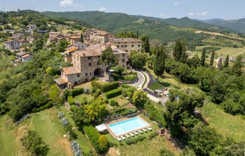 Bivio Lugnano Casa | Villa Marianna