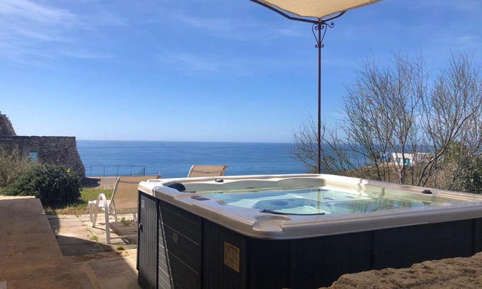 Torre Vado Casa | Villa Mariapaola