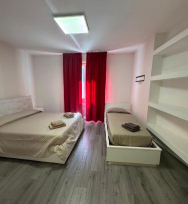 Intra Apartamento | Villa Mariel Verbania Centro
