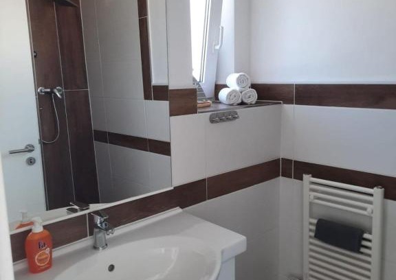 Mariensiel Apartamento | Villa Mariensiel 1OG li