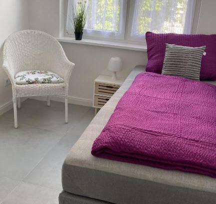 Mariensiel Apartamento | Villa Mariensiel