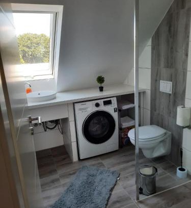 Mariensiel Apartamento | Villa Mariensiel II