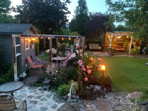 Kuressaare Casa | Villa Mariett