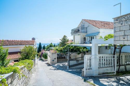 Zupa dubrovacka Casa | Villa Marija Adriatic