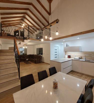 Canton 10 Villa | Villa Marija