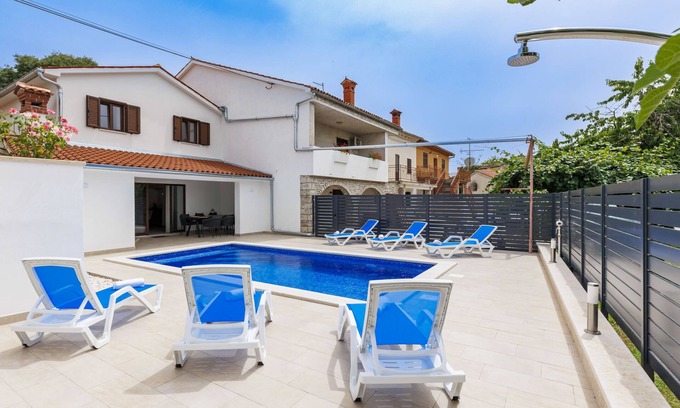 Filipana Casa | Villa Marija by Interhome