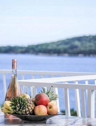 Molunat Apartamento | Villa Marija - Sea View Rooms