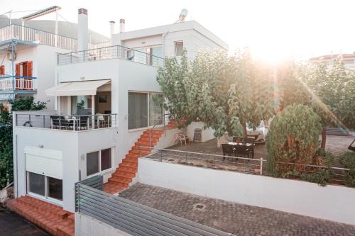 Kefalari Villa | Villa Marilyn