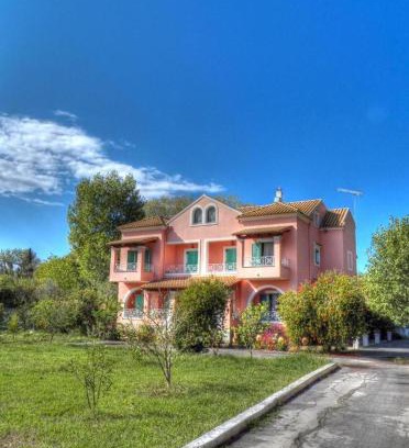 Ipsos Apartamento | Villa Marina