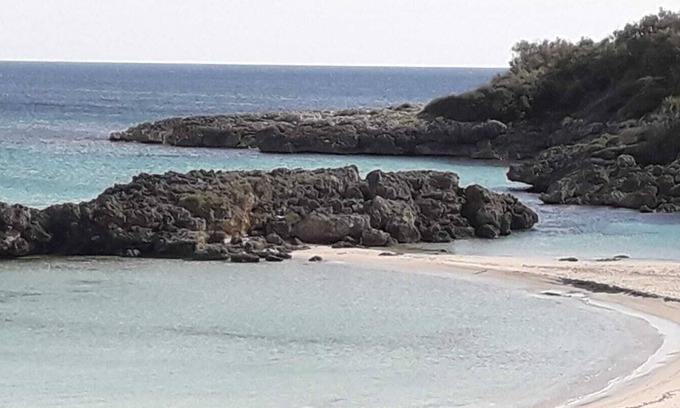 Monti D'arena-Bosco Caggione Apartamento | A pochi passi dalle spiagge del Salento...