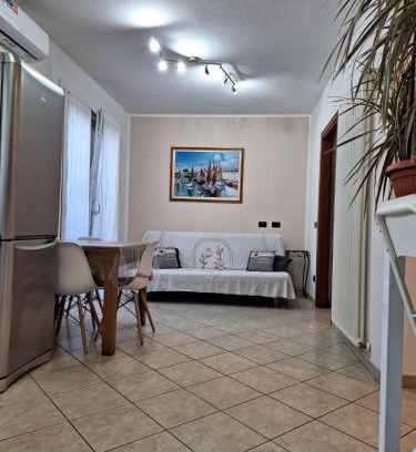 Marina di Ravenna Apartamento | Villa - Marina -parking - wi-fi