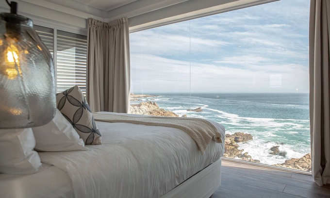 Pringle Bay Casa | Villa Marine