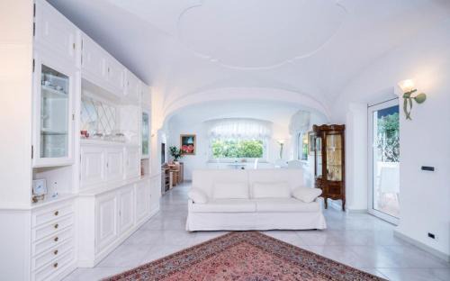 Casamicciola Terme Cama Y Desayuno | Villa Marinella