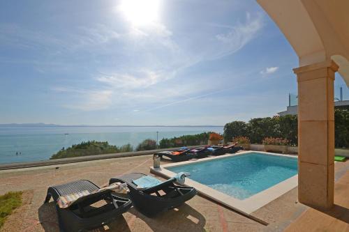 Alcanada Chalet De Esquí | Villa Marinero - Can Torrens