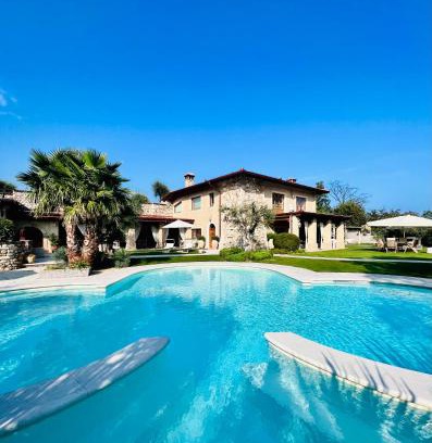 Salo Casa | Villa Mario Resort