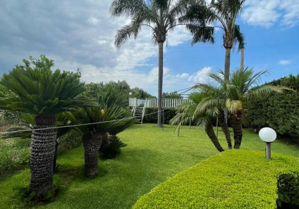Syracuse Casa | Villa Mariuccia