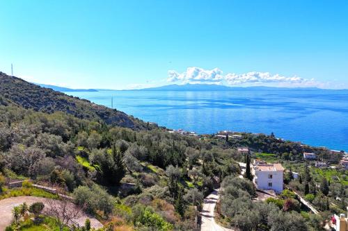Qeparo Casa | Villa Marius 074