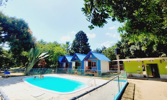 Palomino Hotel | Villa Marlen Palomino