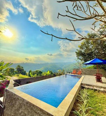 Lombok Villa | Villa Marlinda