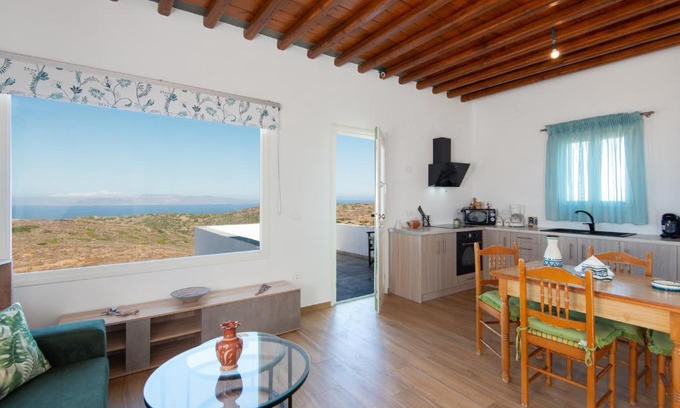 Sifnos Casa | Villa Marmara