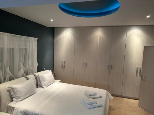 Marmari Apartamento | Villa Marmari 1