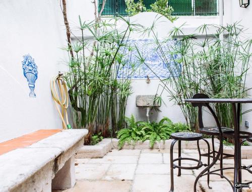 Cruz Quebrada Casa | Villa Marquês near Tejo River