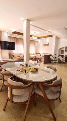 Bab Atlas Casa | Villa marrakech