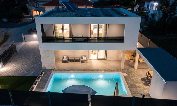 Sukosan Villa | Villa Marta