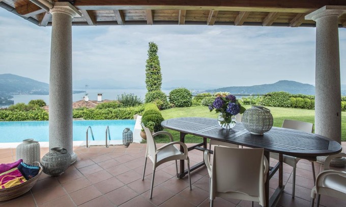 Arona Villa | Villa Marta