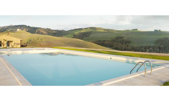 Volterra Villa | Un rincón del paraíso para unas excelentes vacaciones.