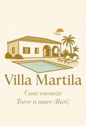 Municipio 1 Casa | Villa Martila