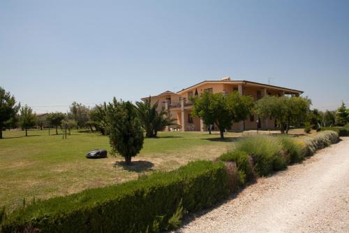 Vasto Cama Y Desayuno | Villa Martina