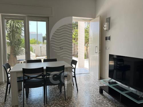 Scala di Furno Chalet De Esquí | Villa Martina - Spiaggia a 190m By Cala Salento