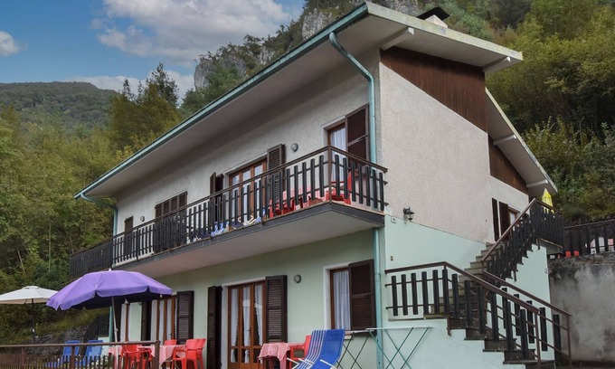Vesta Casa | Villa Martinelli by Interhome