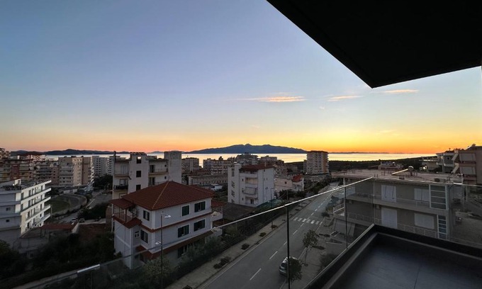 Sarande Apartamento | Villa MARTO